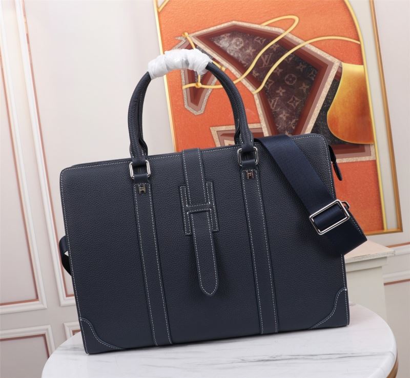 Mens Hermes Briefcases